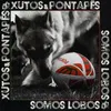 About Somos Lobos Song