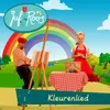 Kleurenlied