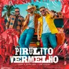 Pirulito Vermelho