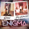 About Enigma (Remix) Song
