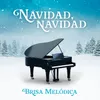 El Niño Del Tambor (Versión piano)