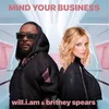 About MIND YOUR BUSINESS Song