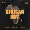 About African Boy Song