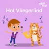 Het Vliegerlied