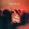 Hiding