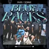 About Blue Racks Song
