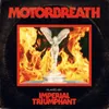 About Motorbreath (cover version) Song