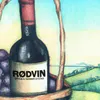 Rødvin