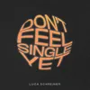 About Don't Feel Single Yet Song