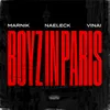 About Boyz In Paris Song