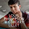 About Wildberry Lillet (Piano Version) Song