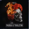 About Paska & tuuletin Song