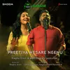 Preetiya Hesare Neenu (Rendition)