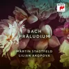 About The Well-Tempered Clavier, Book I: Prelude No. 1 in C Major, BWV 846 (Arr. for Piano four hands by Martin Stadtfeld) Song