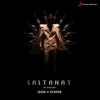 About SALTANAT (Slow+Reverb) Song