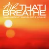 About Air That I Breathe Song