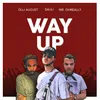 About Way Up Song