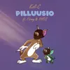 Pilluusio