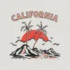 About California Song