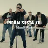About Pidän susta kii Song