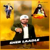 About Sher Laadle Song