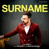 About Surname Song