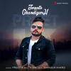 About Toronto V/S Chandigarh Song