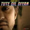 About Tute Dil Diyan Song