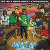 About Wata (feat. Naira Marley, DopeNation and Maxx Jetblac) Song