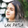 About Lak Patla Song