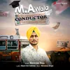 M.A. Wala Conductor