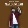 About Maadi Salah Song