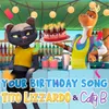 About Your Birthday Song (English Version) Song