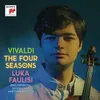 The Seasons, Op. 37b: X. October "Autumn Song" (Arr. for Violin and Orchestra by Matthias Spindler)