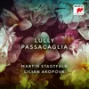 About Armide, LWV 71, Act V: Passacaglia (Arr. for Piano four hands by Martin Stadtfeld) Song