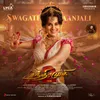 About Swagathaanjali (From "Chandramukhi 2") Song