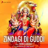 About Zindagi Di Guddi Song