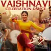 About Vaishnavi Celebration Dance (From "Baby") Song