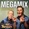 About Megamix (DJ Grillvante Remix) Song