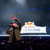 About Tribut (Red Bull Symphonic) Song