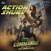 About Action Shuru (From "Commando") Song