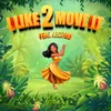 About I LIKE 2 MOVE IT Song