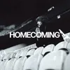 About Homecoming Song