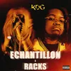 Echantillon x Racks