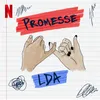About Promesse (from the original Netflix series "DI4RI") Song