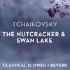 Tchaikovsky: Swan Lake - slowed + reverb