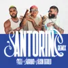 About Santorini (Remix) Song
