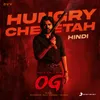 About Hungry Cheetah (From "They Call Him OG (Hindi)") Song