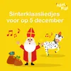 Sinterklaas Wie Kent Hem Niet