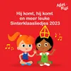 Sinterklaas Wie Kent Hem Niet